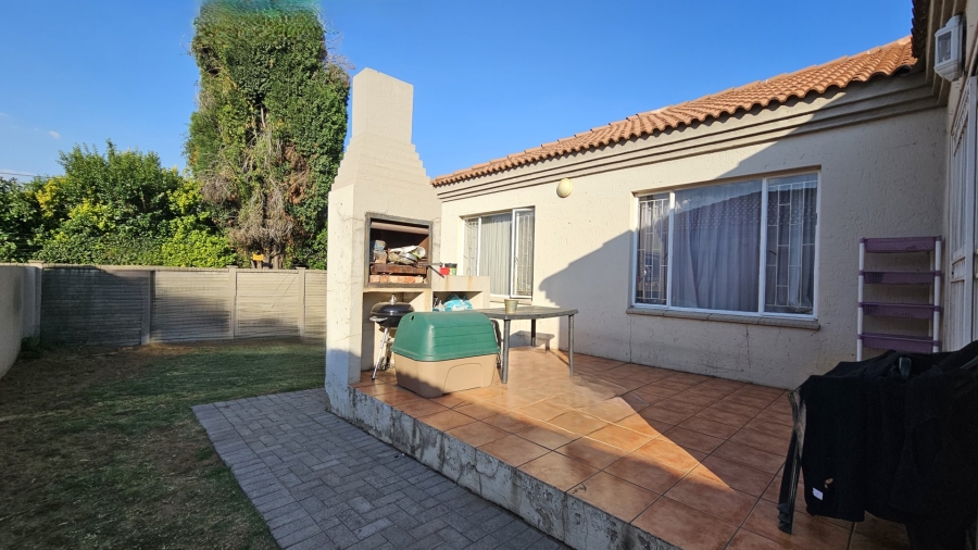 3 Bedroom Property for Sale in Vaalpark Free State